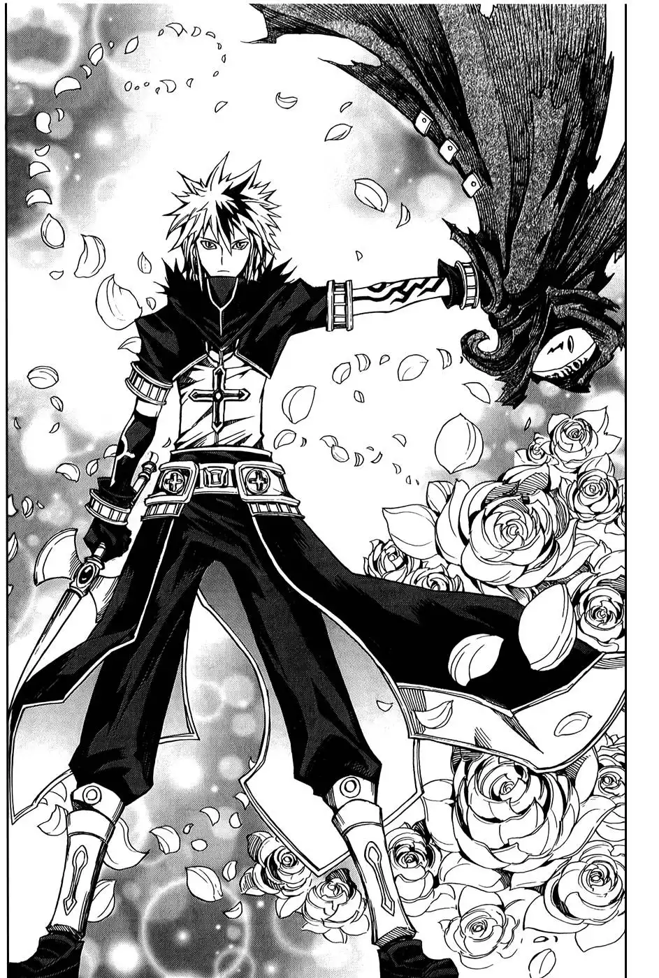 Dragon Nest: Shungeki no Sedo Chapter 5 42